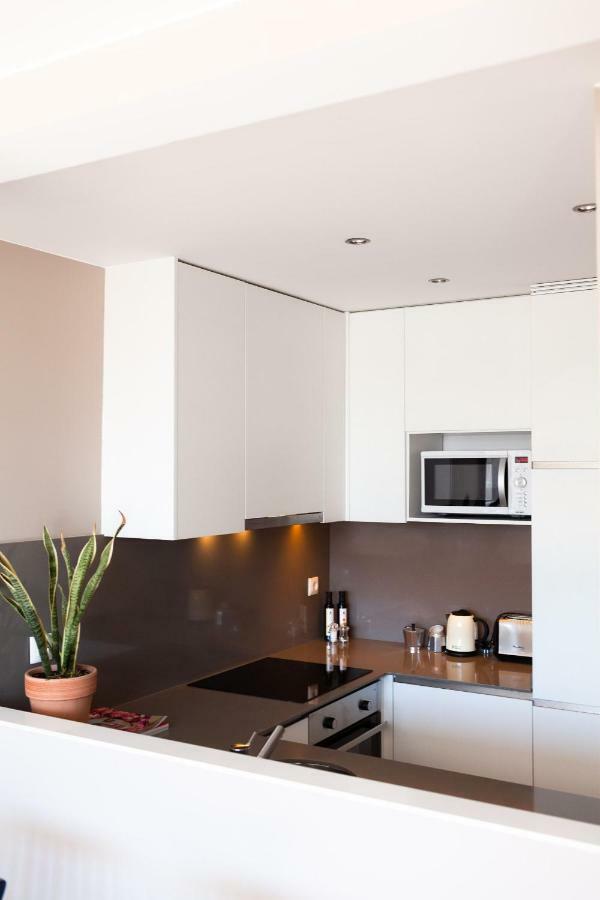Brummell Poble Sec Appartement Barcelone
